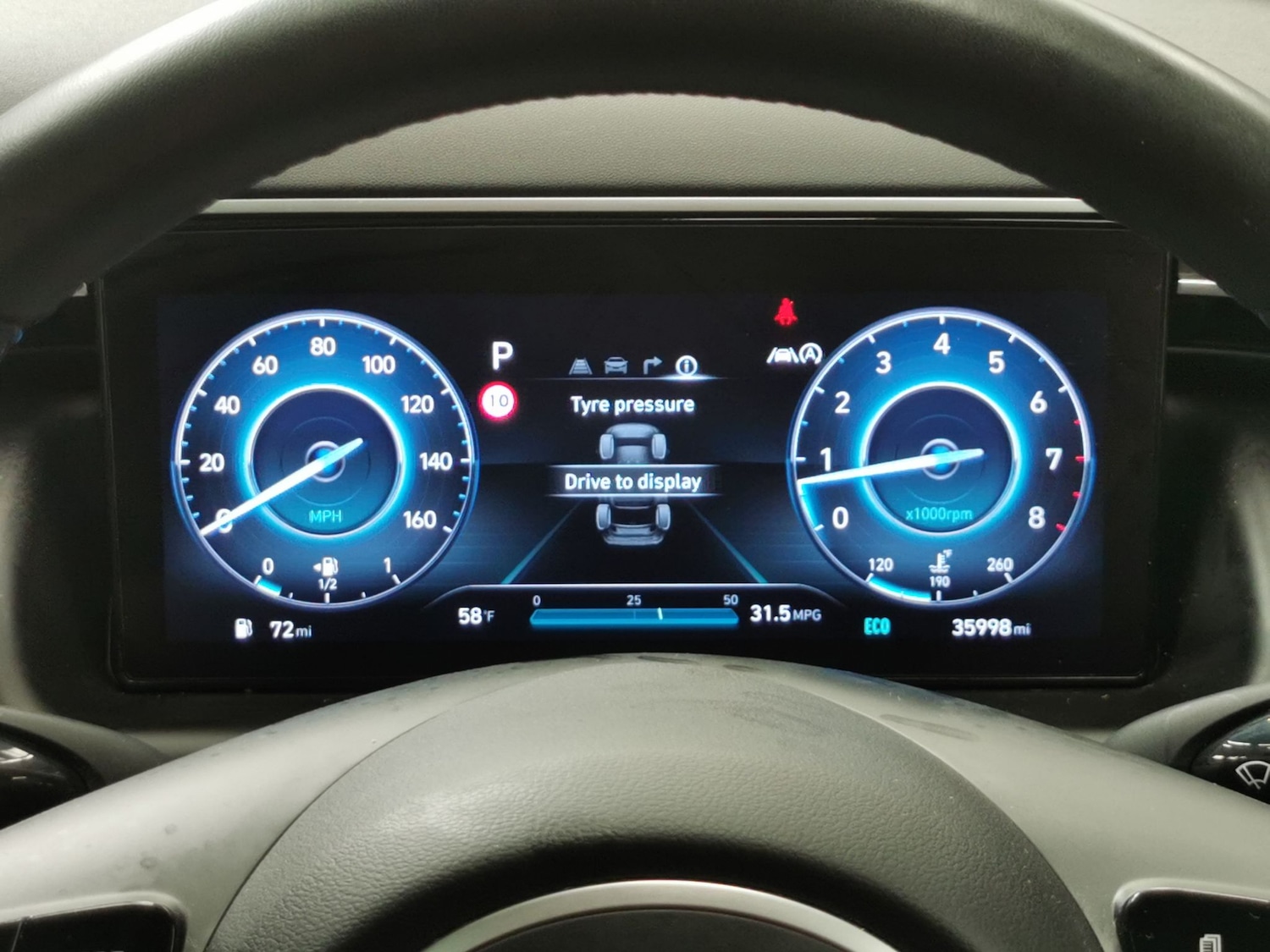 Used Hyundai TUCSON 2022 for sale - 76173437: Photo 31