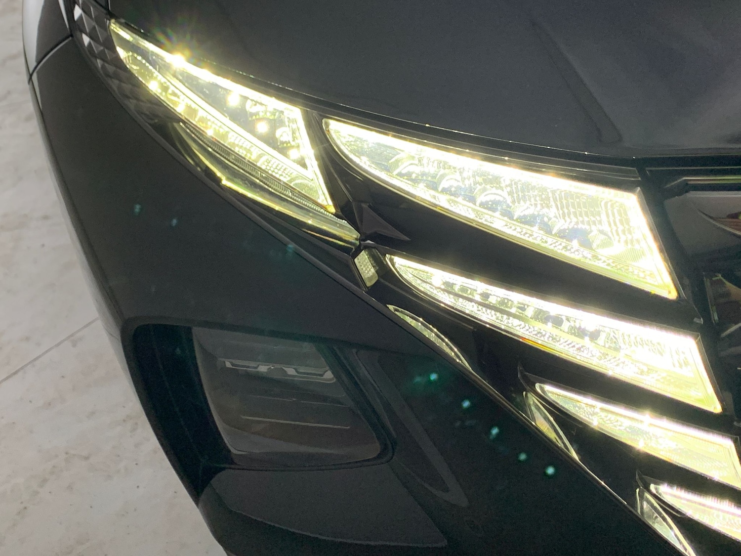 Used Hyundai TUCSON 2022 for sale - 76173437: Photo 34
