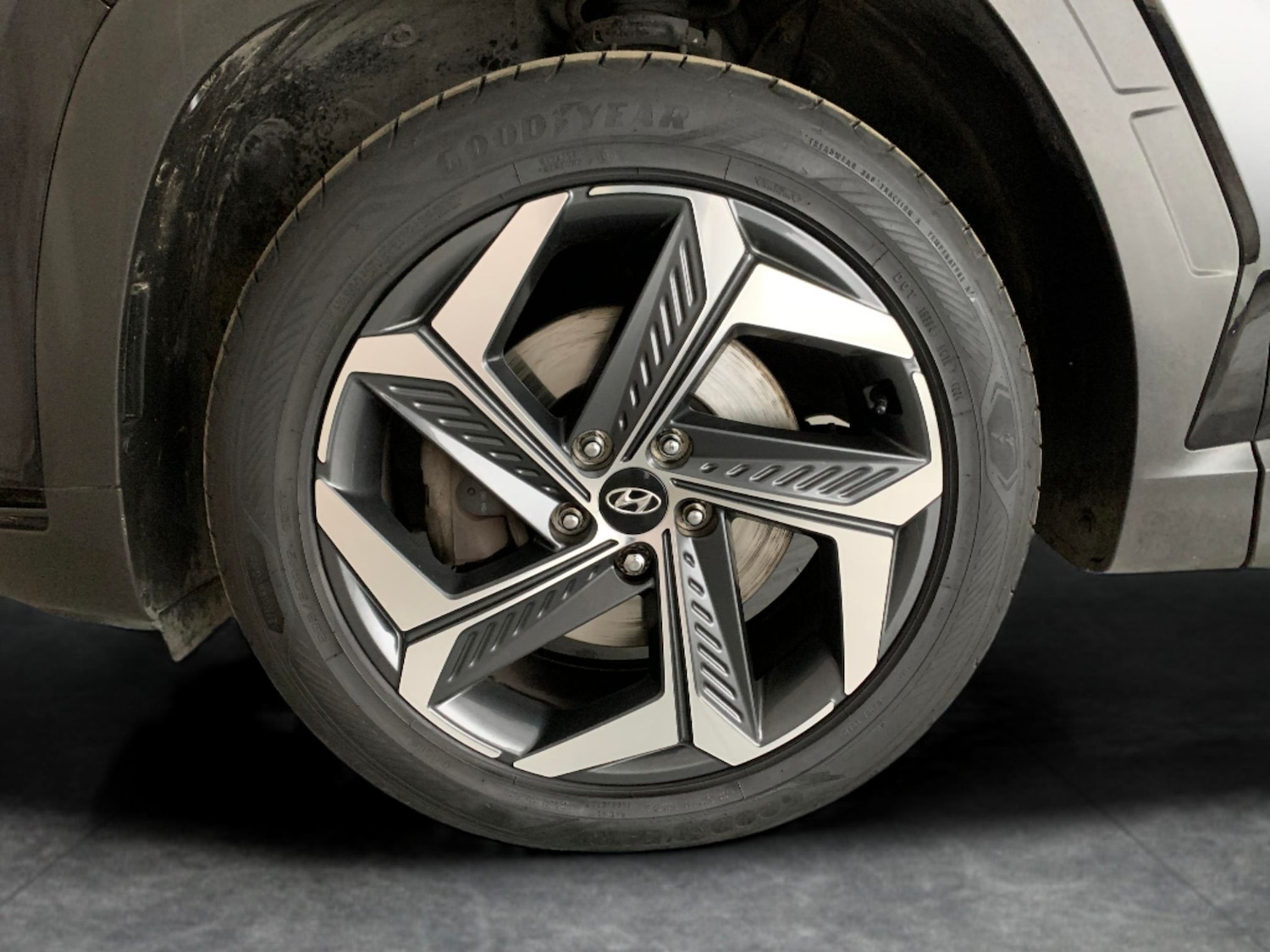 Used Hyundai TUCSON 2022 for sale - 76173437: Photo 35