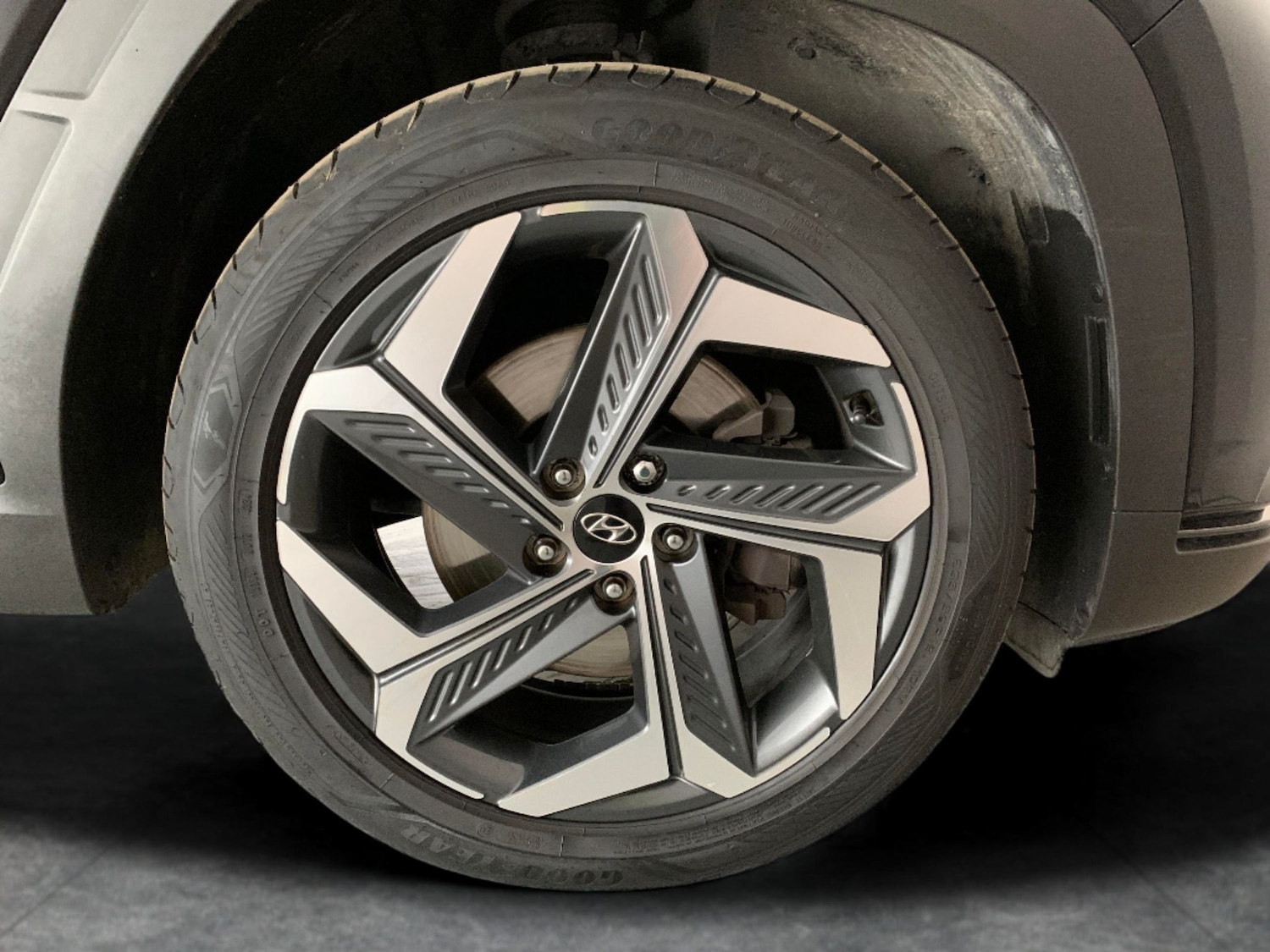 Used Hyundai TUCSON 2022 for sale - 76173437: Photo 37