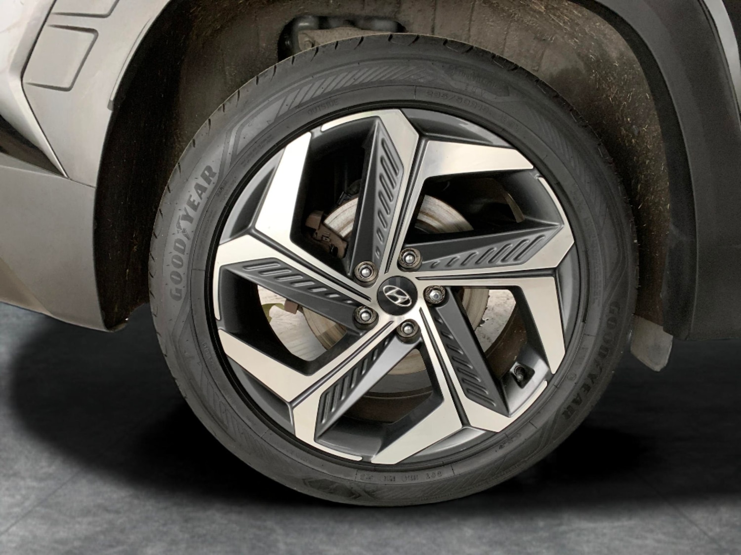 Used Hyundai TUCSON 2022 for sale - 76173437: Photo 38