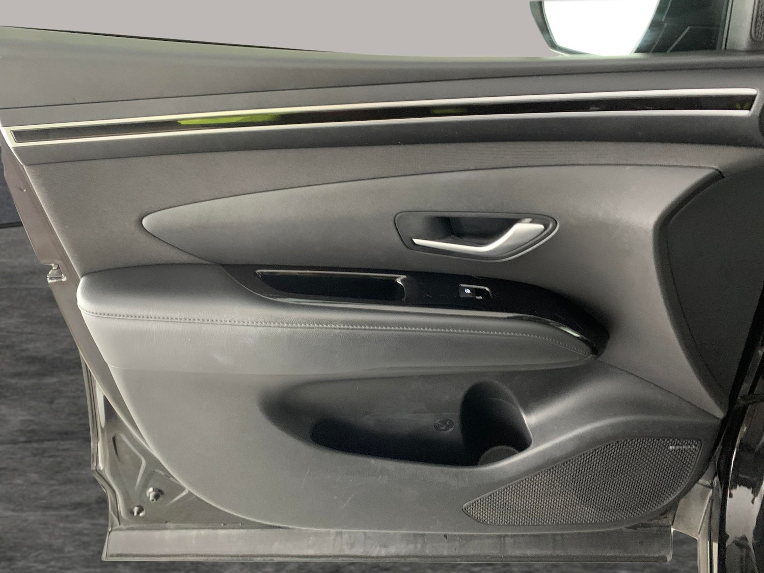Used Hyundai TUCSON 2022 for sale - 76173437: Photo 40