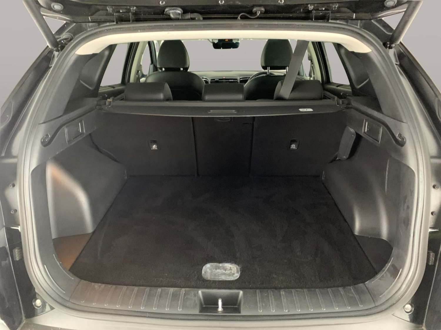 Used Hyundai TUCSON 2022 for sale - 76173437: Photo 47