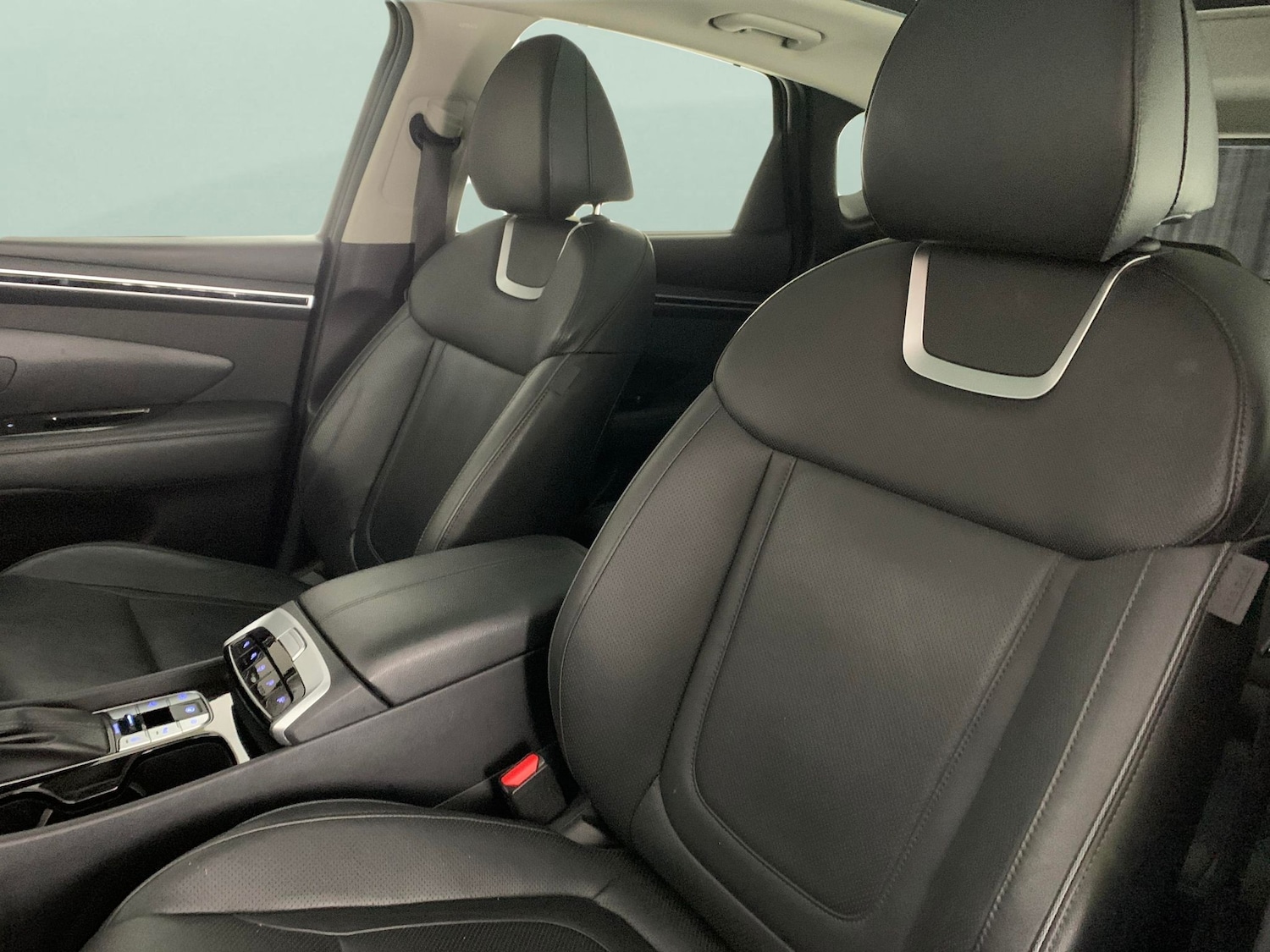 Used Hyundai TUCSON 2022 for sale - 76173437: Photo 9