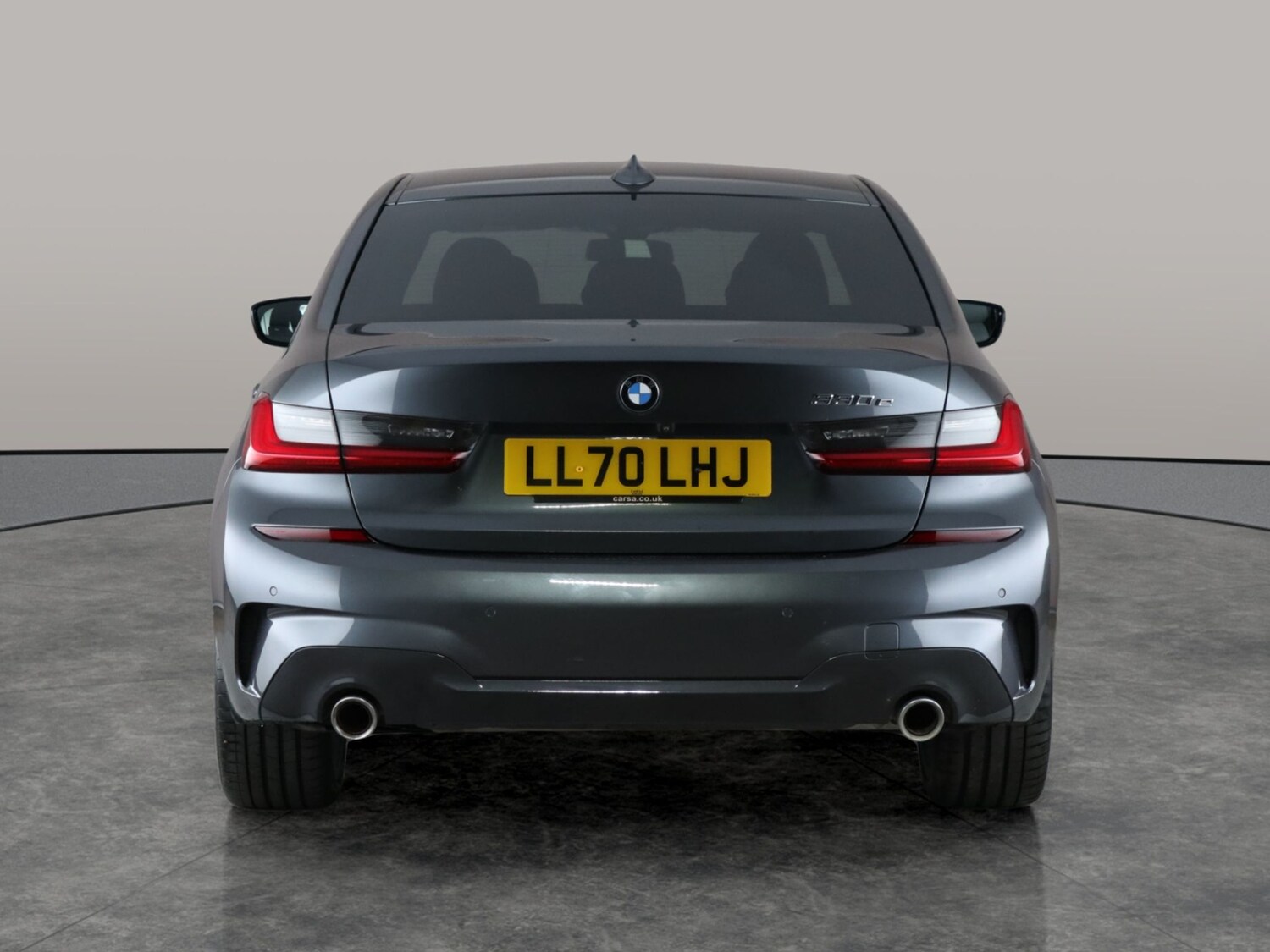 Used BMW 3 Series 2020 for sale - 77711133: Photo 12