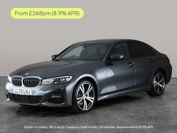BMW 3 Series feature image