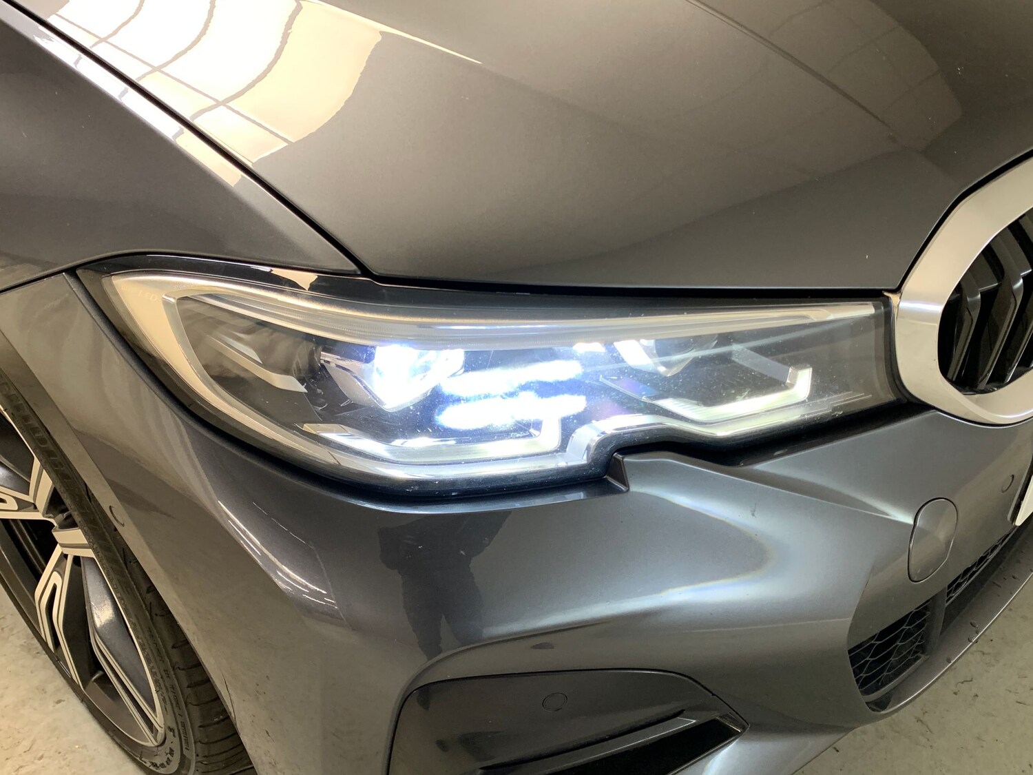 Used BMW 3 Series 2020 for sale - 77711133: Photo 30