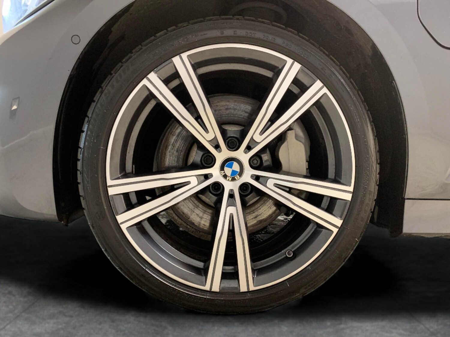 Used BMW 3 Series 2020 for sale - 77711133: Photo 32