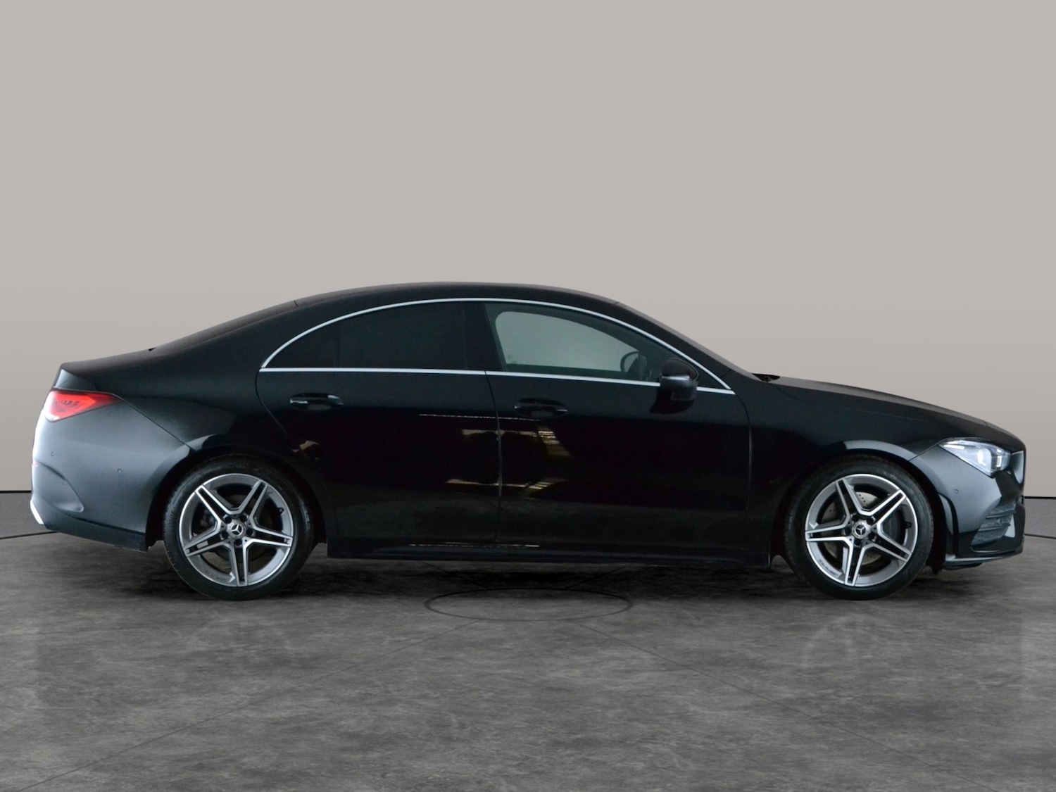 Used Mercedes-Benz CLA for sale - 77873042: Photo 10