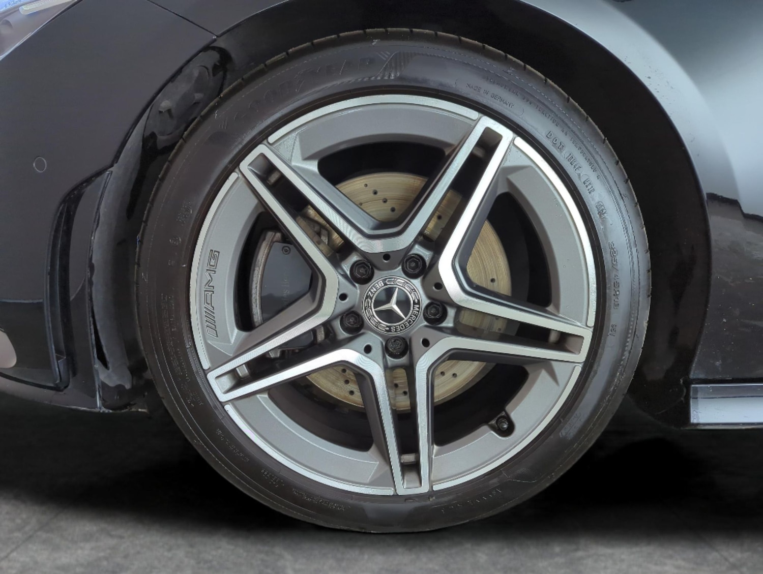 Used Mercedes-Benz CLA for sale - 77873042: Photo 26