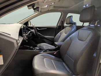 Used Kia Niro 2023 for sale - 79687575: Photo