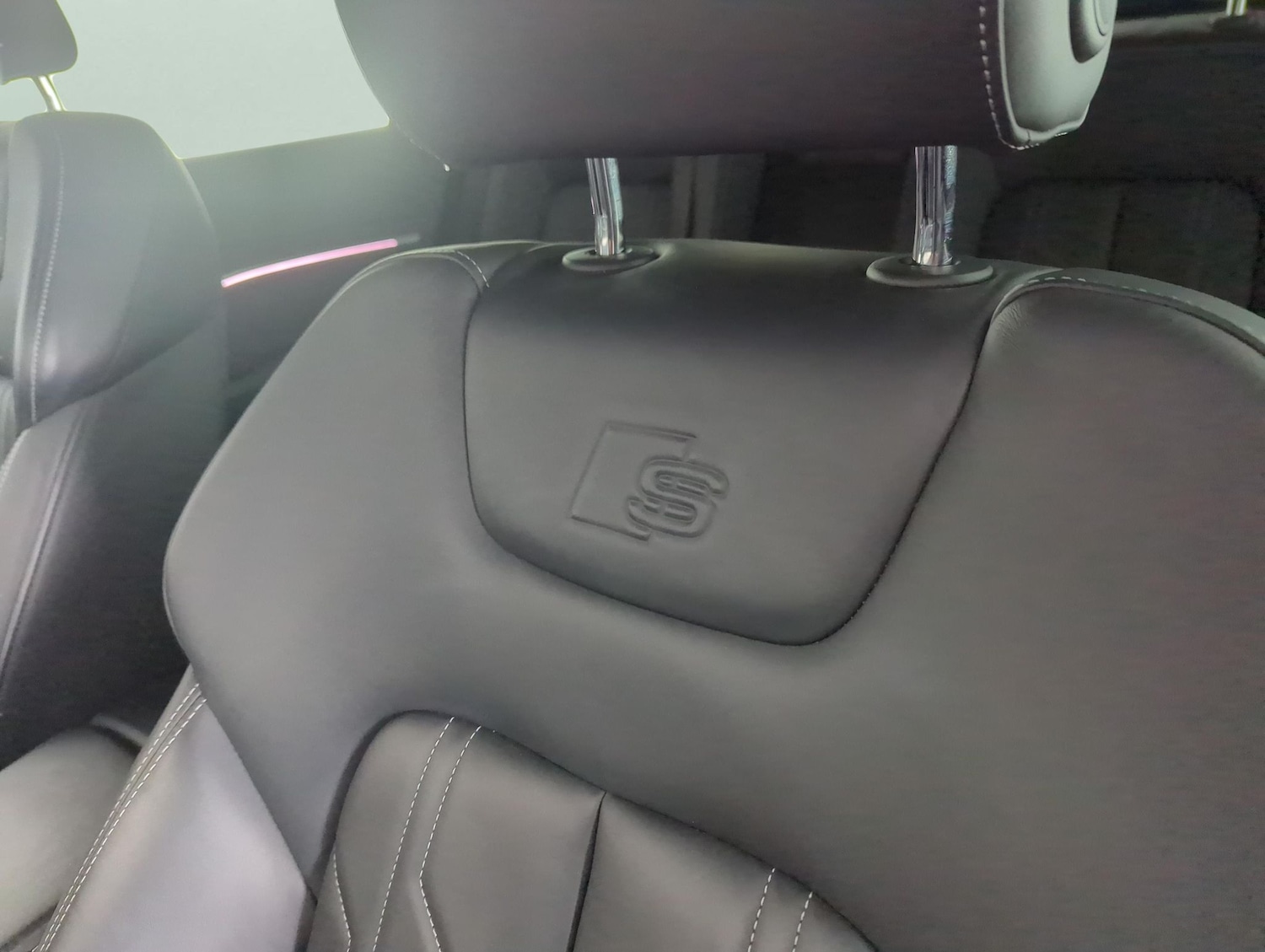 Used Audi e-tron 2020 for sale - 77743315: Photo 16