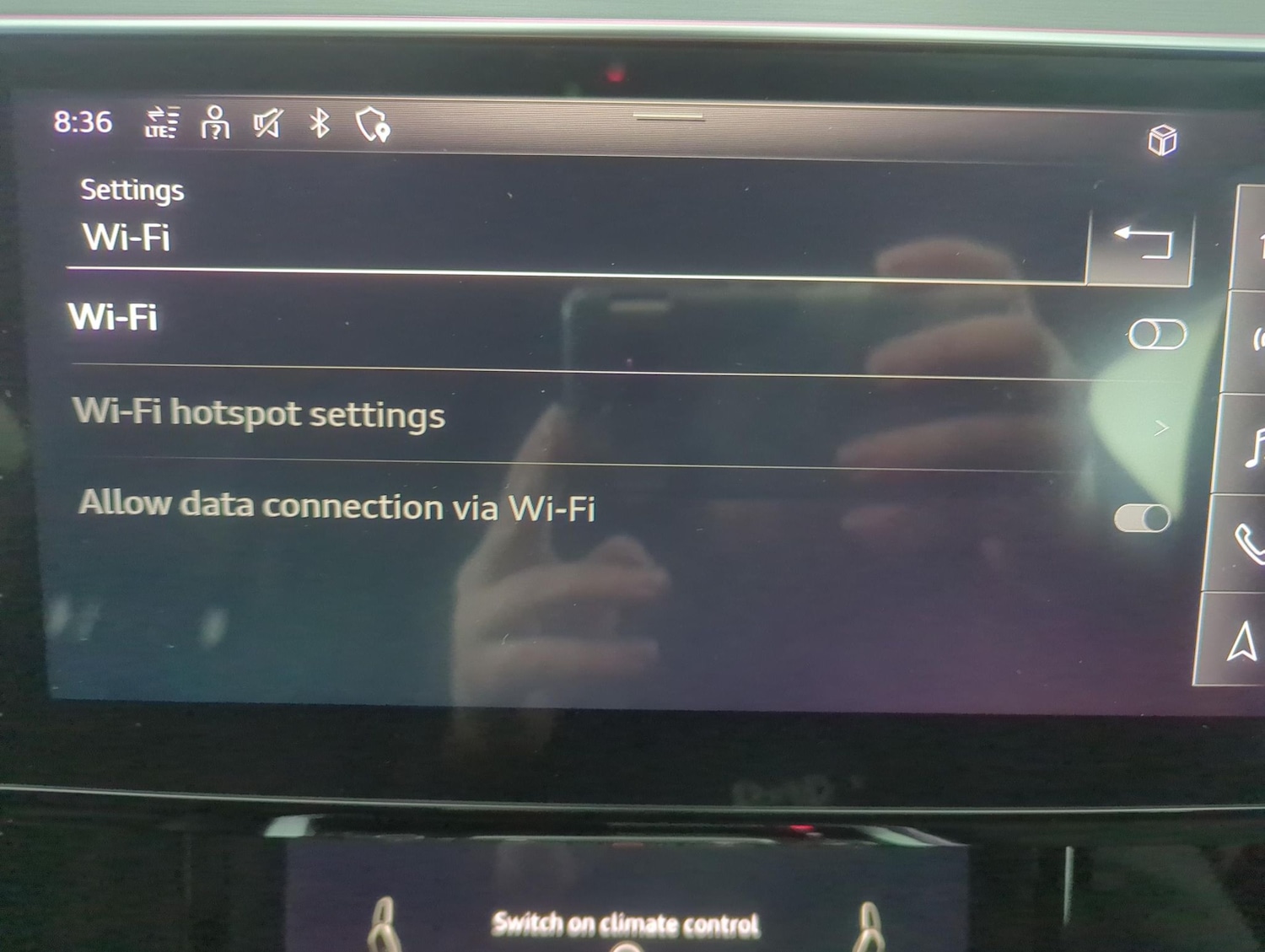 Used Audi e-tron 2020 for sale - 77743315: Photo 17