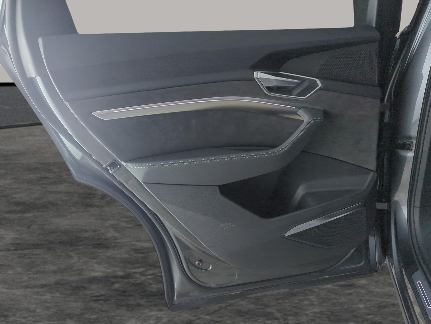 Used Audi e-tron 2020 for sale - 77743315: Photo 34