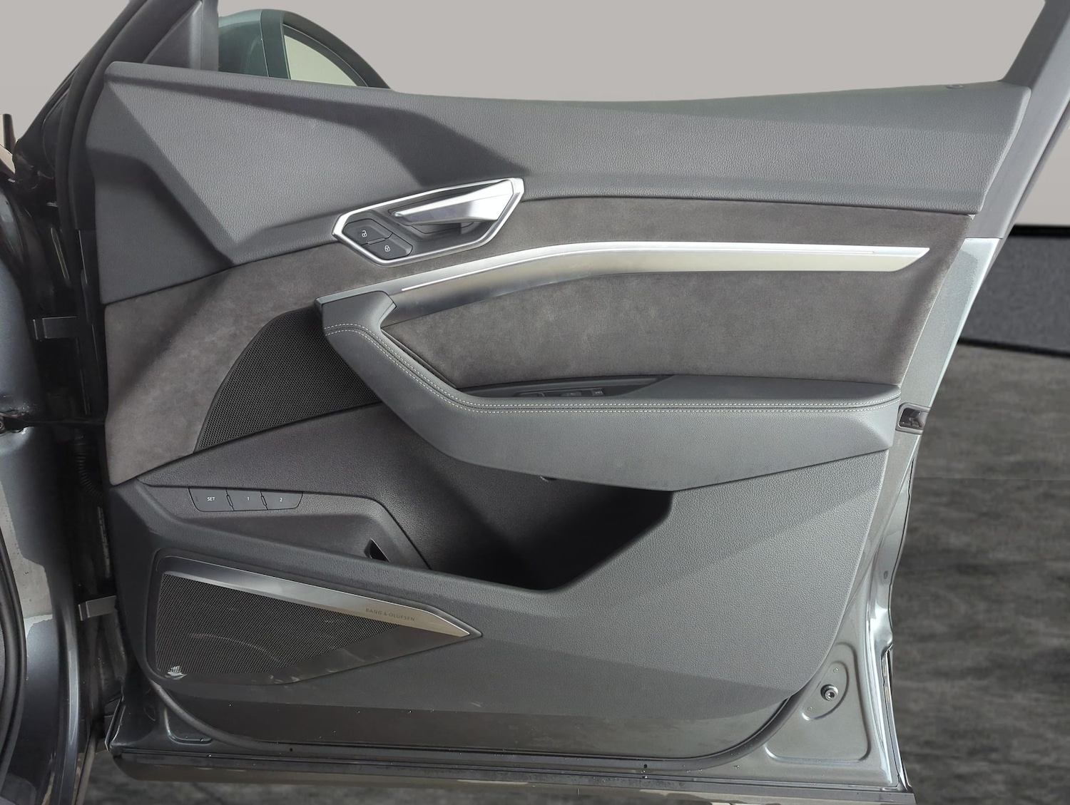 Used Audi e-tron 2020 for sale - 77743315: Photo 36