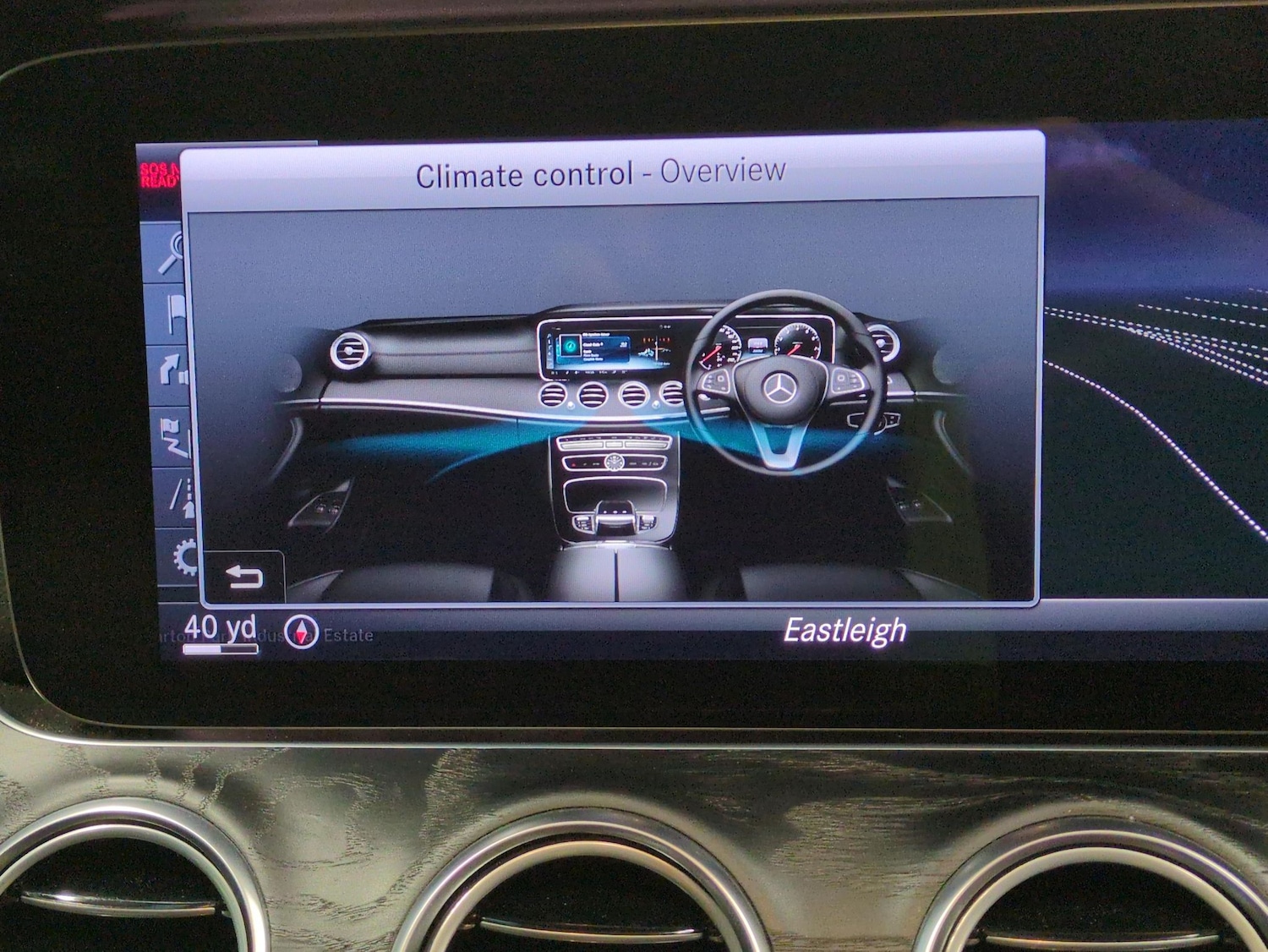 Used Mercedes-Benz E Class 2019 for sale - 76413180: Photo 23