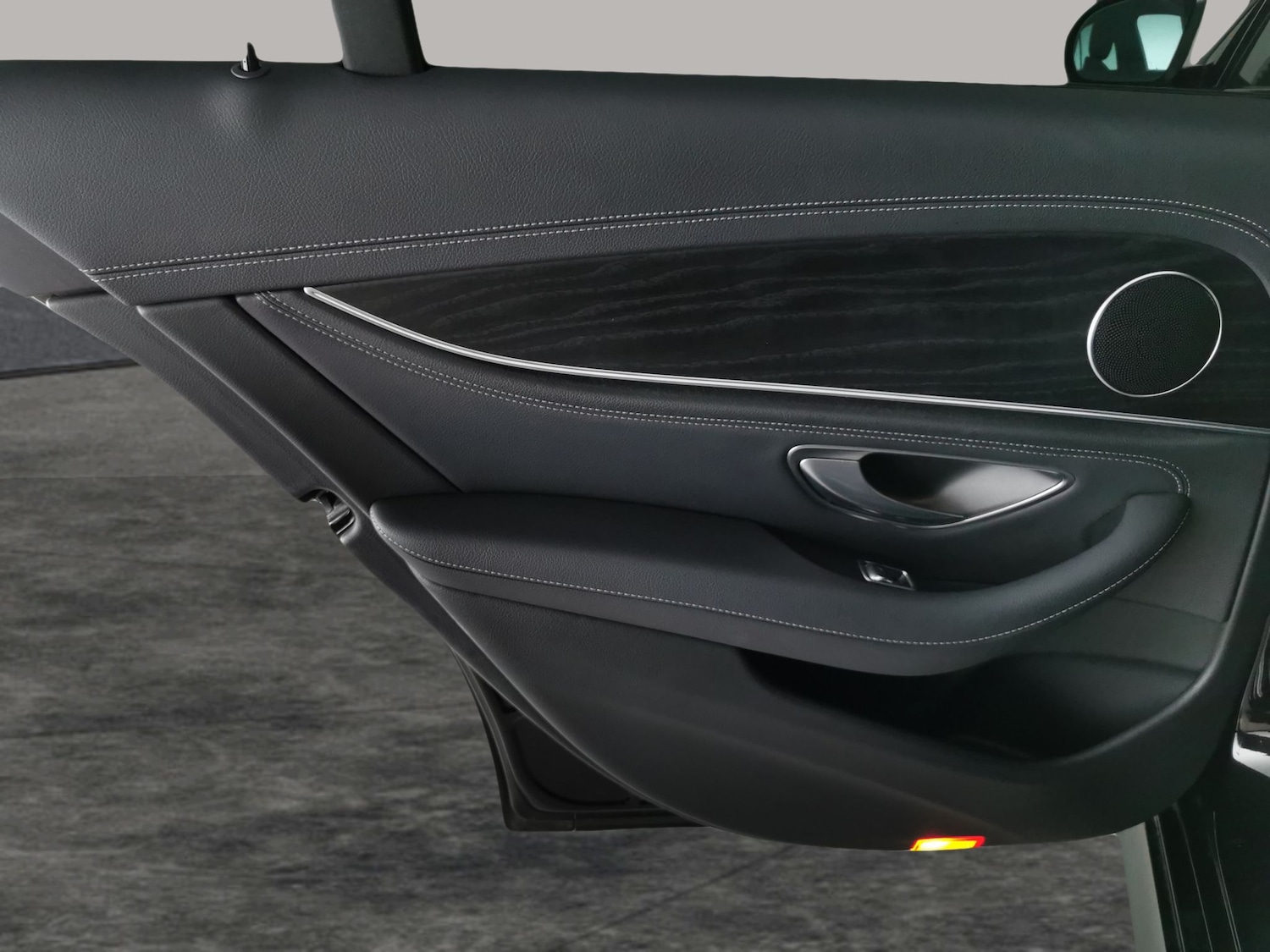 Used Mercedes-Benz E Class 2019 for sale - 76413180: Photo 42