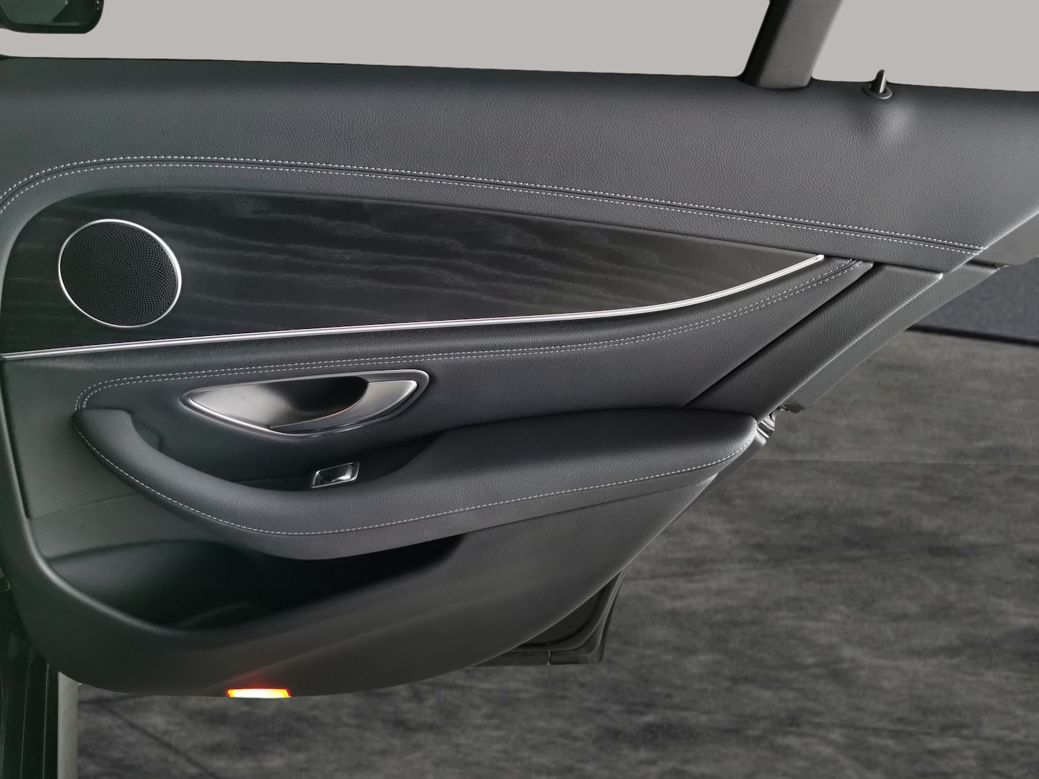 Used Mercedes-Benz E Class 2019 for sale - 76413180: Photo 44