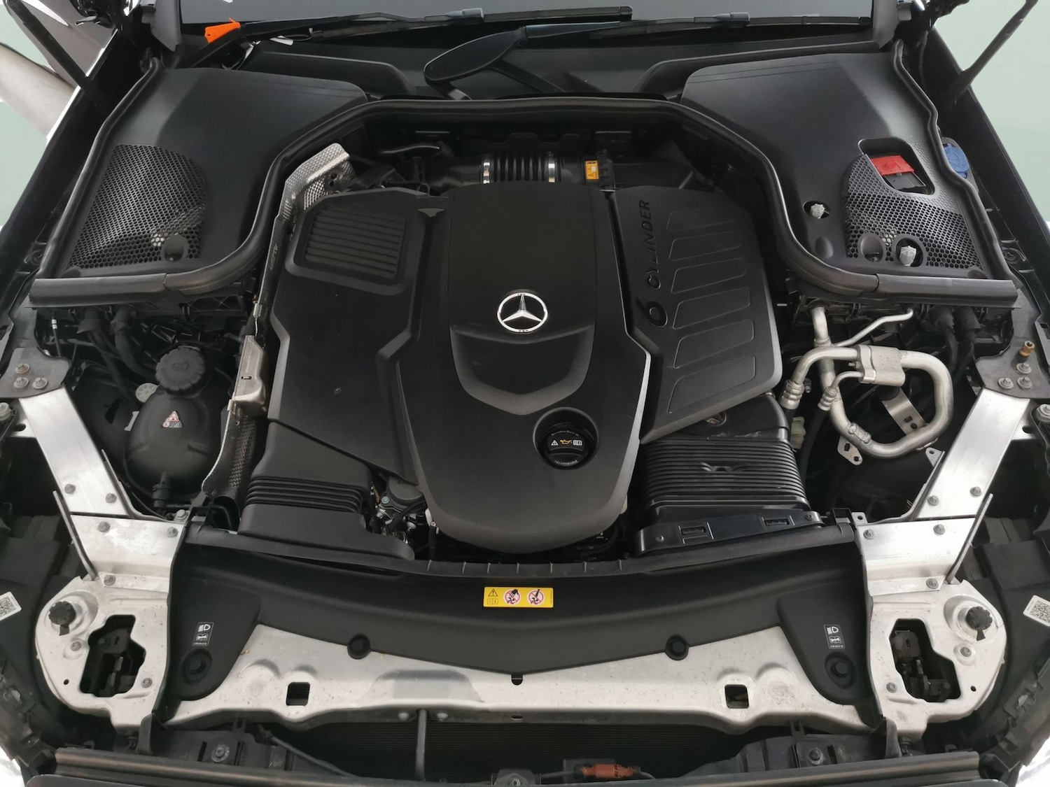 Used Mercedes-Benz E Class 2019 for sale - 76413180: Photo 46