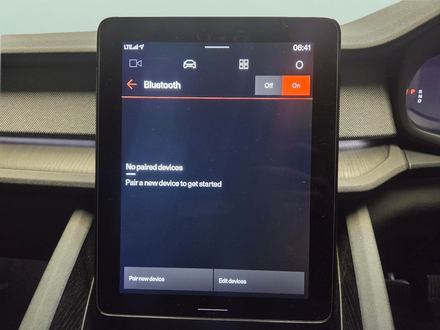 Used Polestar Polestar 2 2022 for sale - 77514013: Photo 14