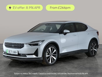 Polestar Polestar 2 feature image