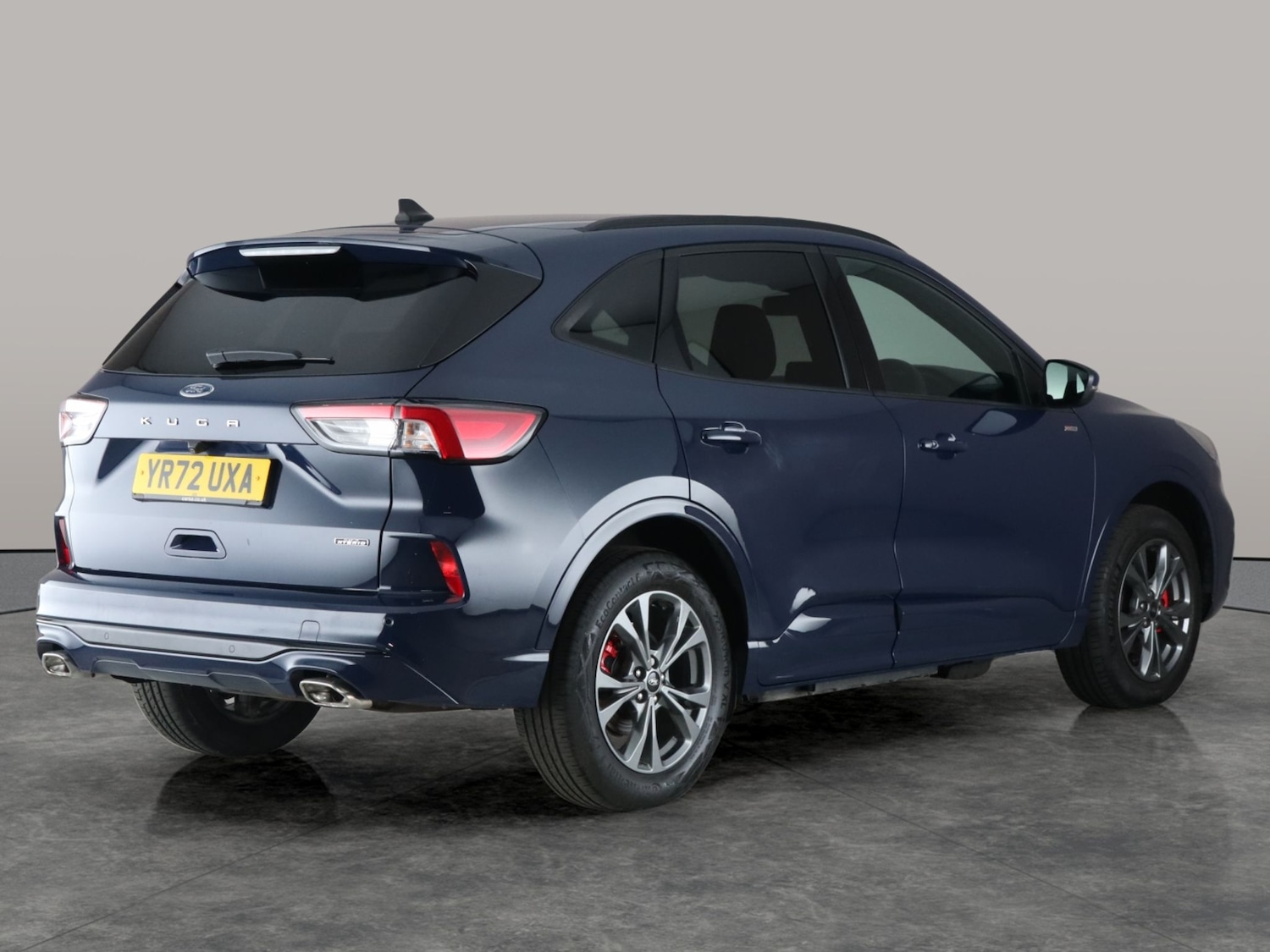 Used Ford Kuga for sale - 76555069: Photo 8