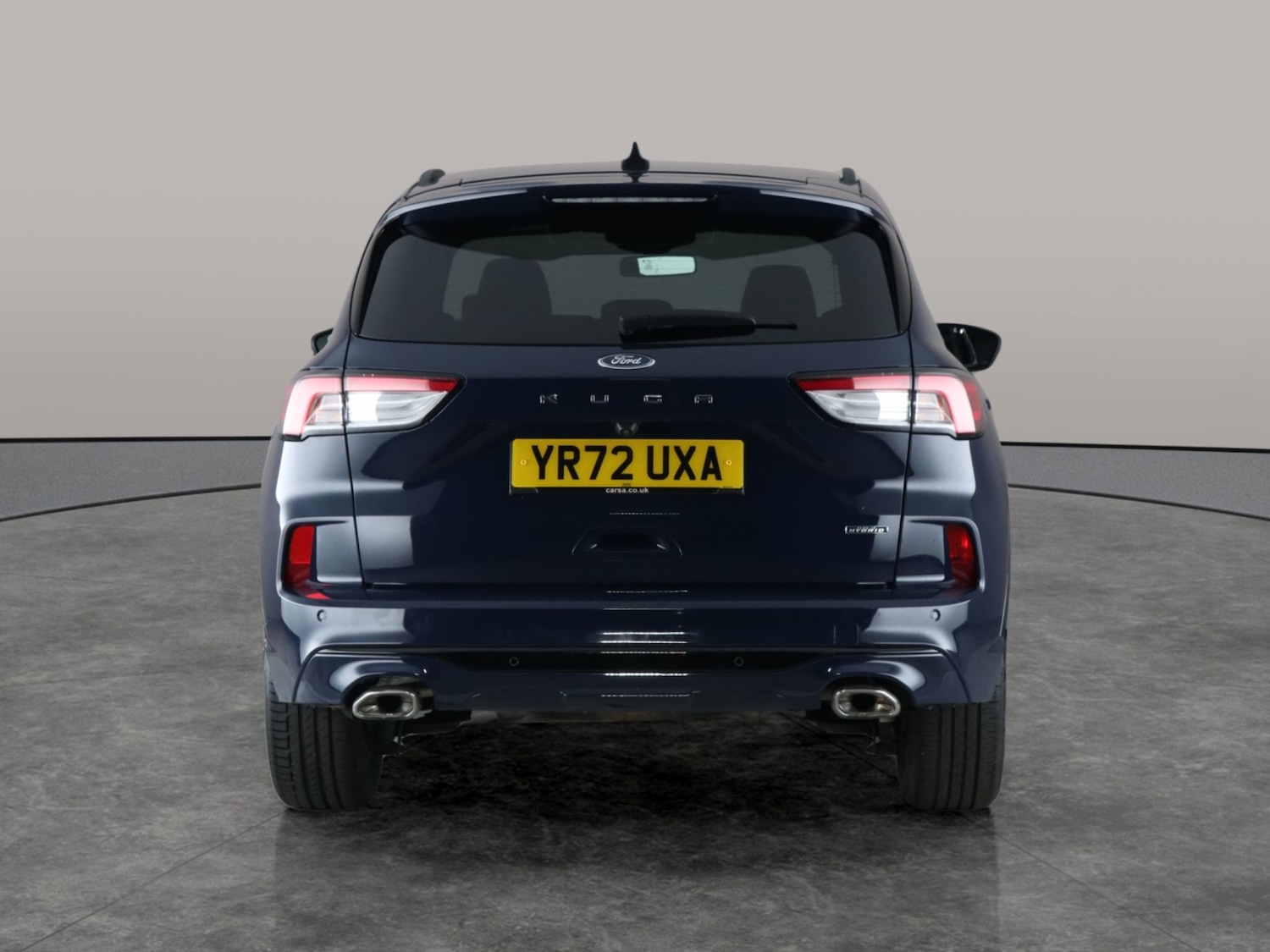 Used Ford Kuga for sale - 76555069: Photo 9