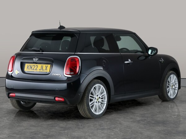 Used MINI Hatch 2022 for sale - 76255728: Photo 16