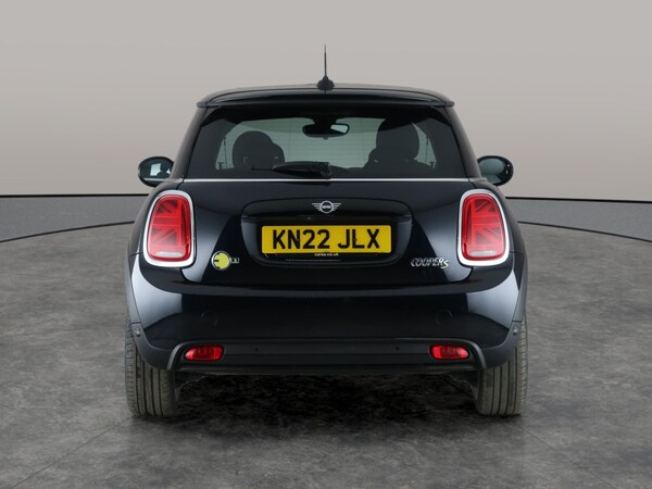 Used MINI Hatch 2022 for sale - 76255728: Photo 17