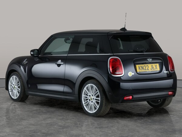 Used MINI Hatch 2022 for sale - 76255728: Photo 19
