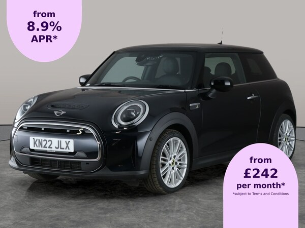 Used MINI Hatch 2022 for sale - 76255728: Photo 1