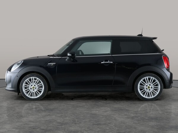 Used MINI Hatch 2022 for sale - 76255728: Photo 20