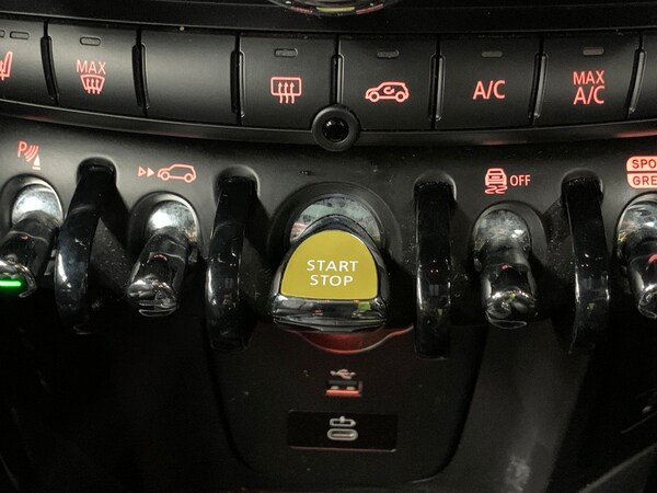 Used MINI Hatch 2022 for sale - 76255728: Photo 25