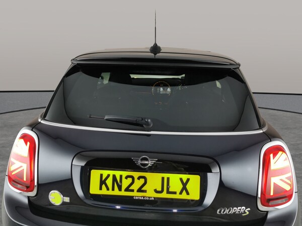 Used MINI Hatch 2022 for sale - 76255728: Photo 31