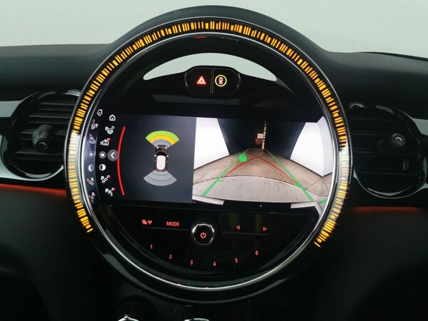 Used MINI Hatch 2022 for sale - 76255728: Photo 33