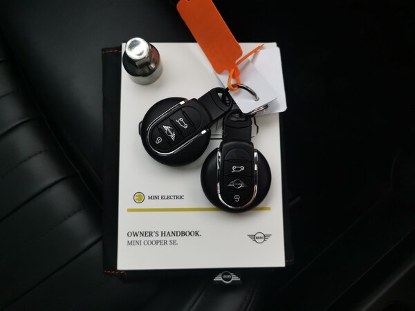 Used MINI Hatch 2022 for sale - 76255728: Photo 44