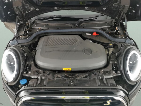 Used MINI Hatch 2022 for sale - 76255728: Photo 46