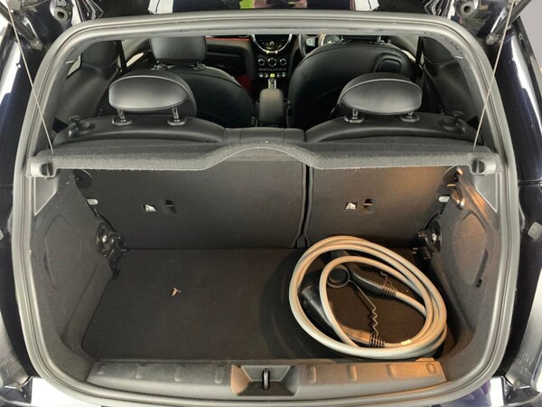 Used MINI Hatch 2022 for sale - 76255728: Photo 47