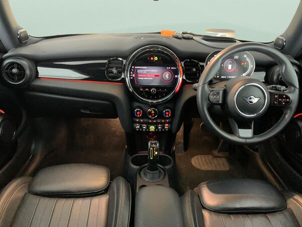 Used MINI Hatch 2022 for sale - 76255728: Photo 4