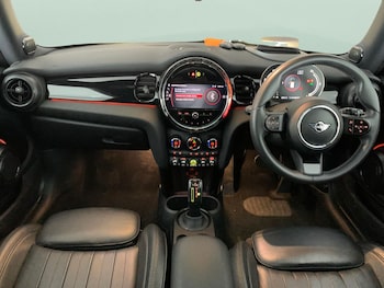 Used MINI Hatch 2022 for sale - 76255728: Photo 4
