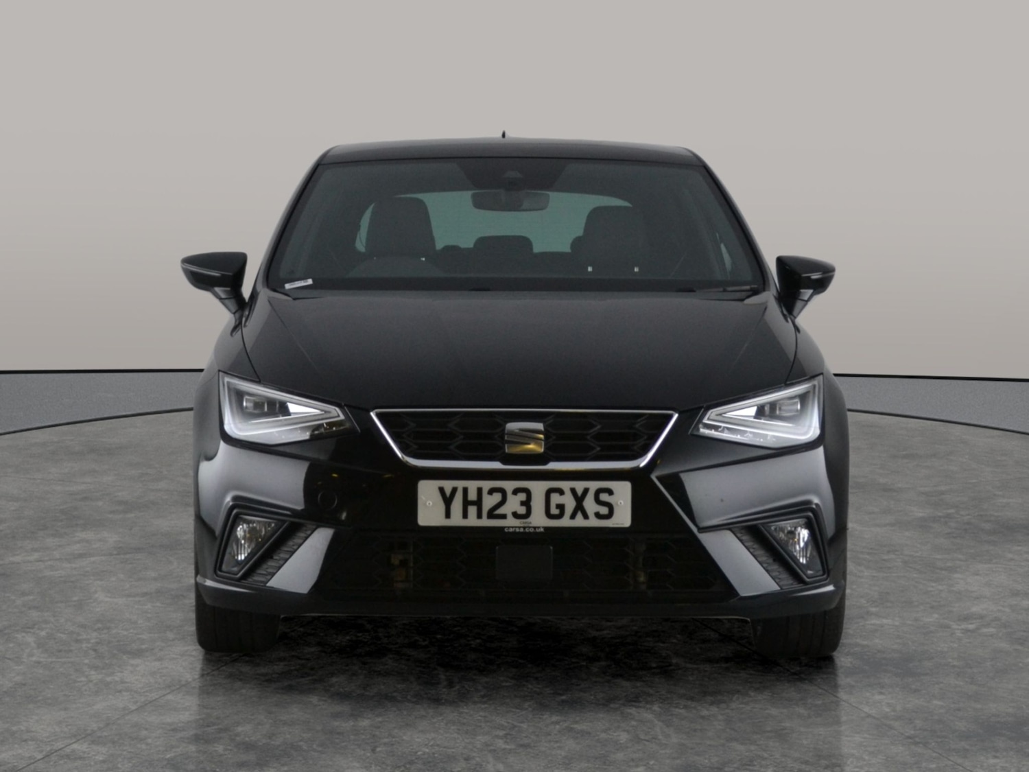 Used SEAT Ibiza 2023 for sale - 78178201: Photo 12