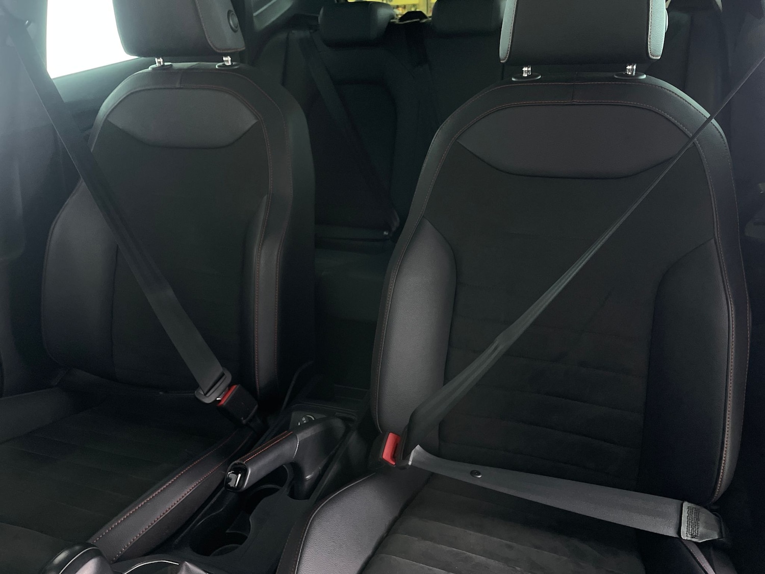 Used SEAT Ibiza 2023 for sale - 78178201: Photo 13