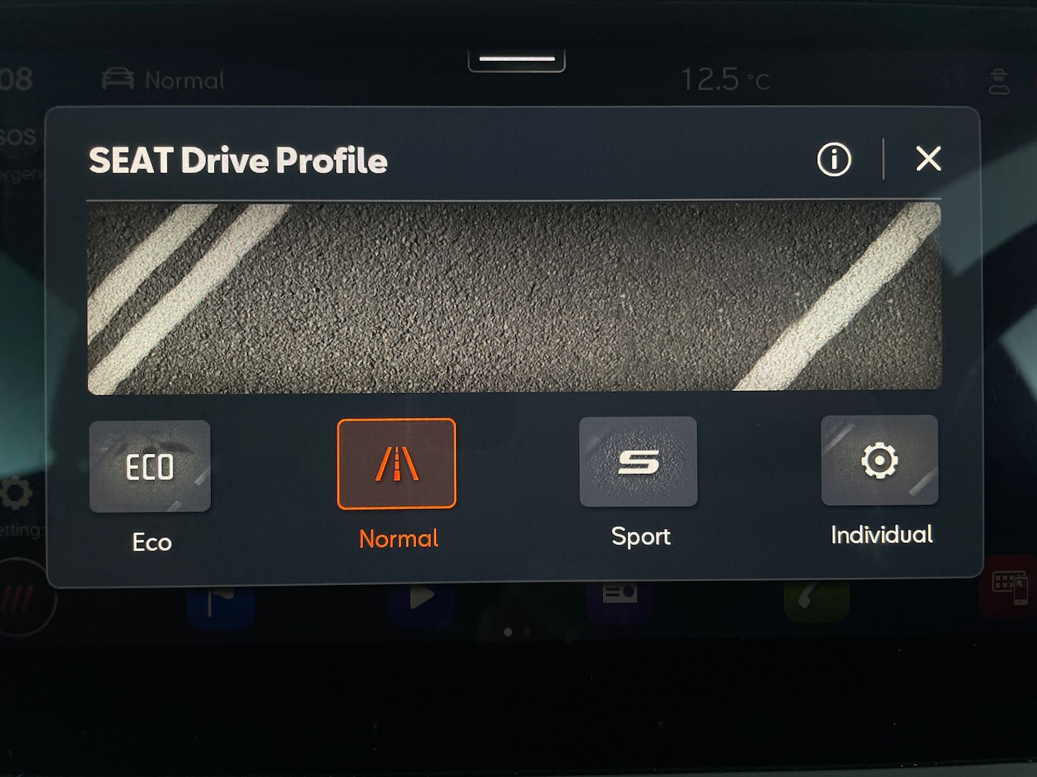 Used SEAT Ibiza 2023 for sale - 78178201: Photo 18