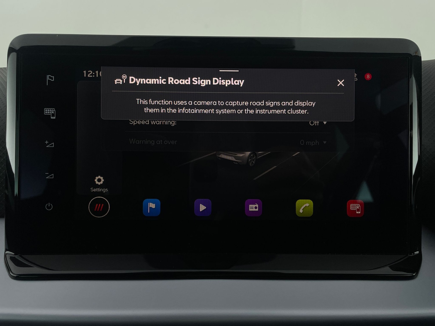 Used SEAT Ibiza 2023 for sale - 78178201: Photo 22