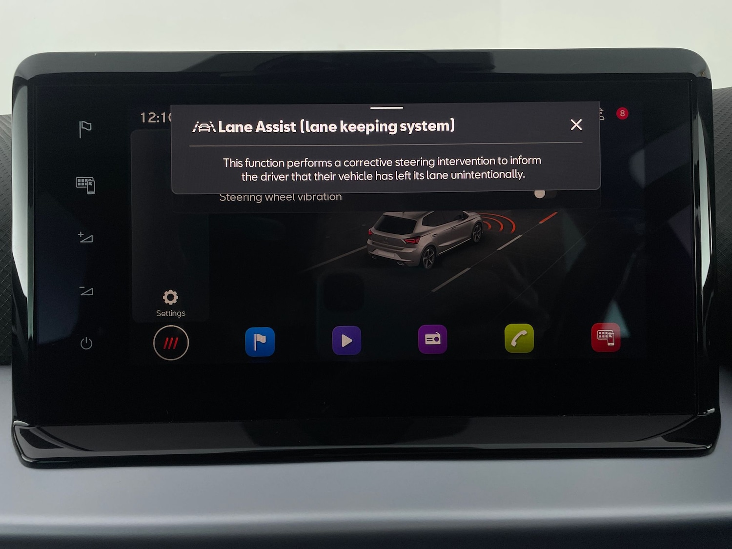 Used SEAT Ibiza 2023 for sale - 78178201: Photo 23