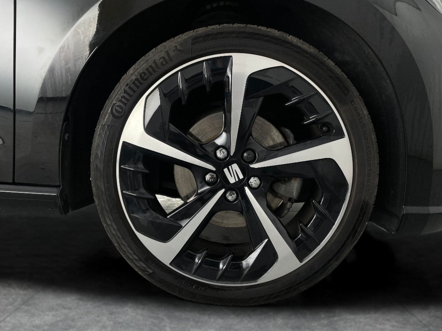 Used SEAT Ibiza 2023 for sale - 78178201: Photo 26