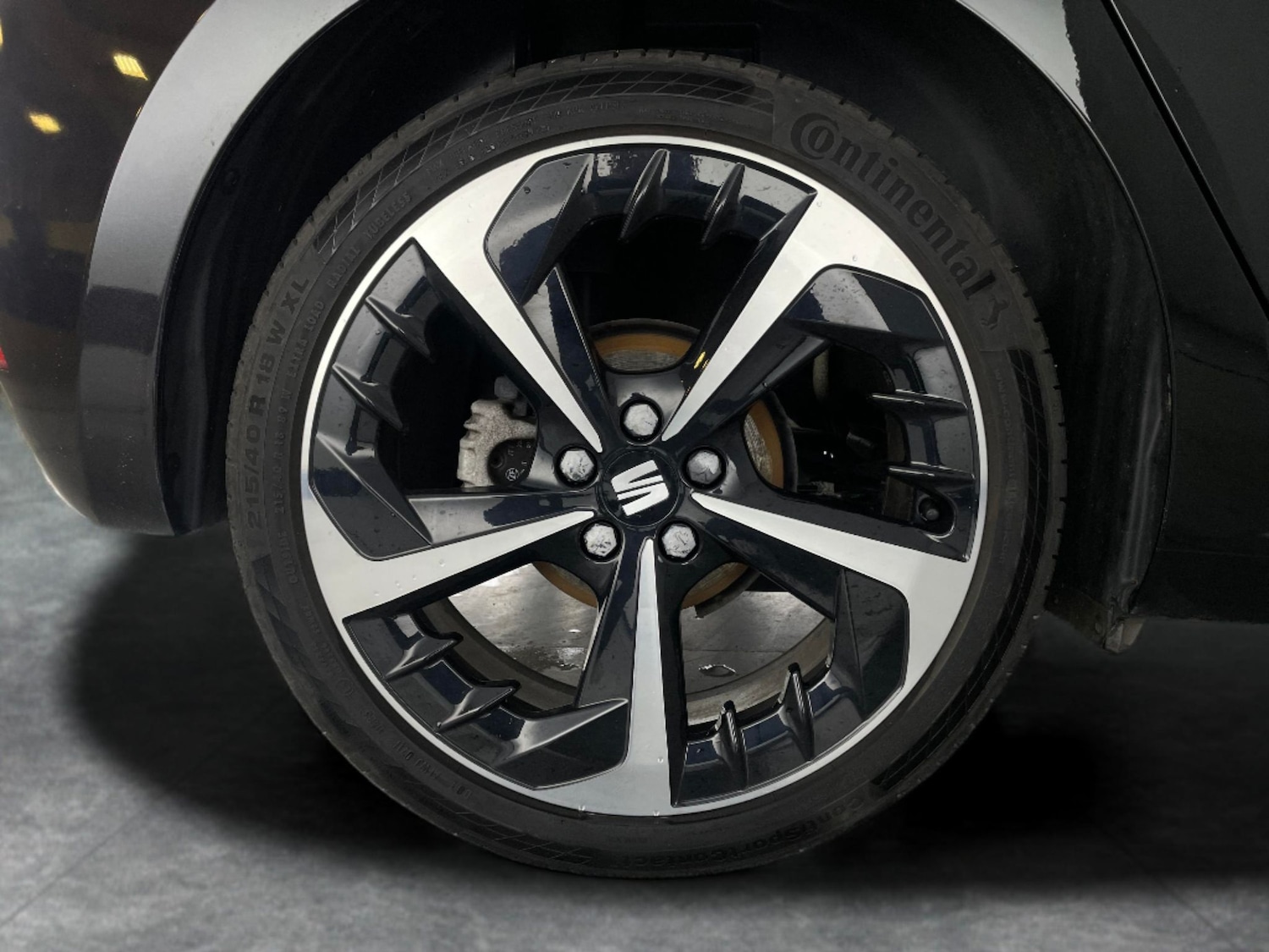 Used SEAT Ibiza 2023 for sale - 78178201: Photo 27