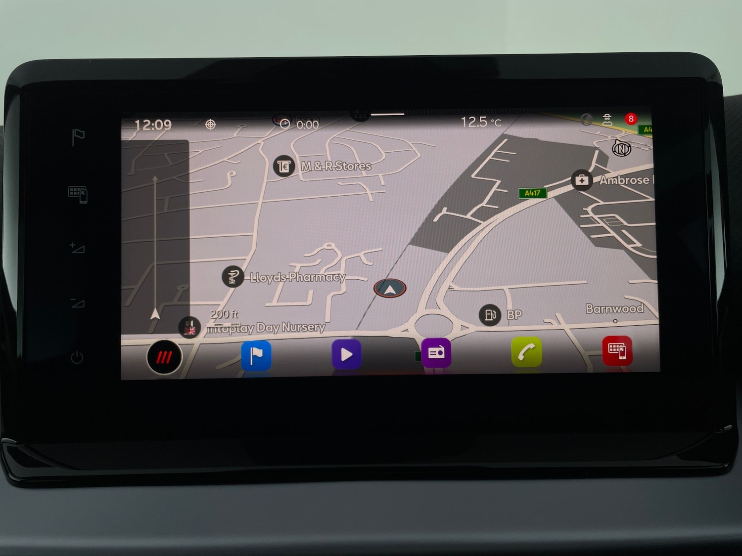 Used SEAT Ibiza 2023 for sale - 78178201: Photo 5