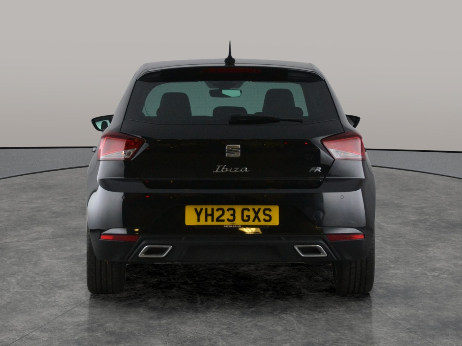 Used SEAT Ibiza 2023 for sale - 78178201: Photo 8