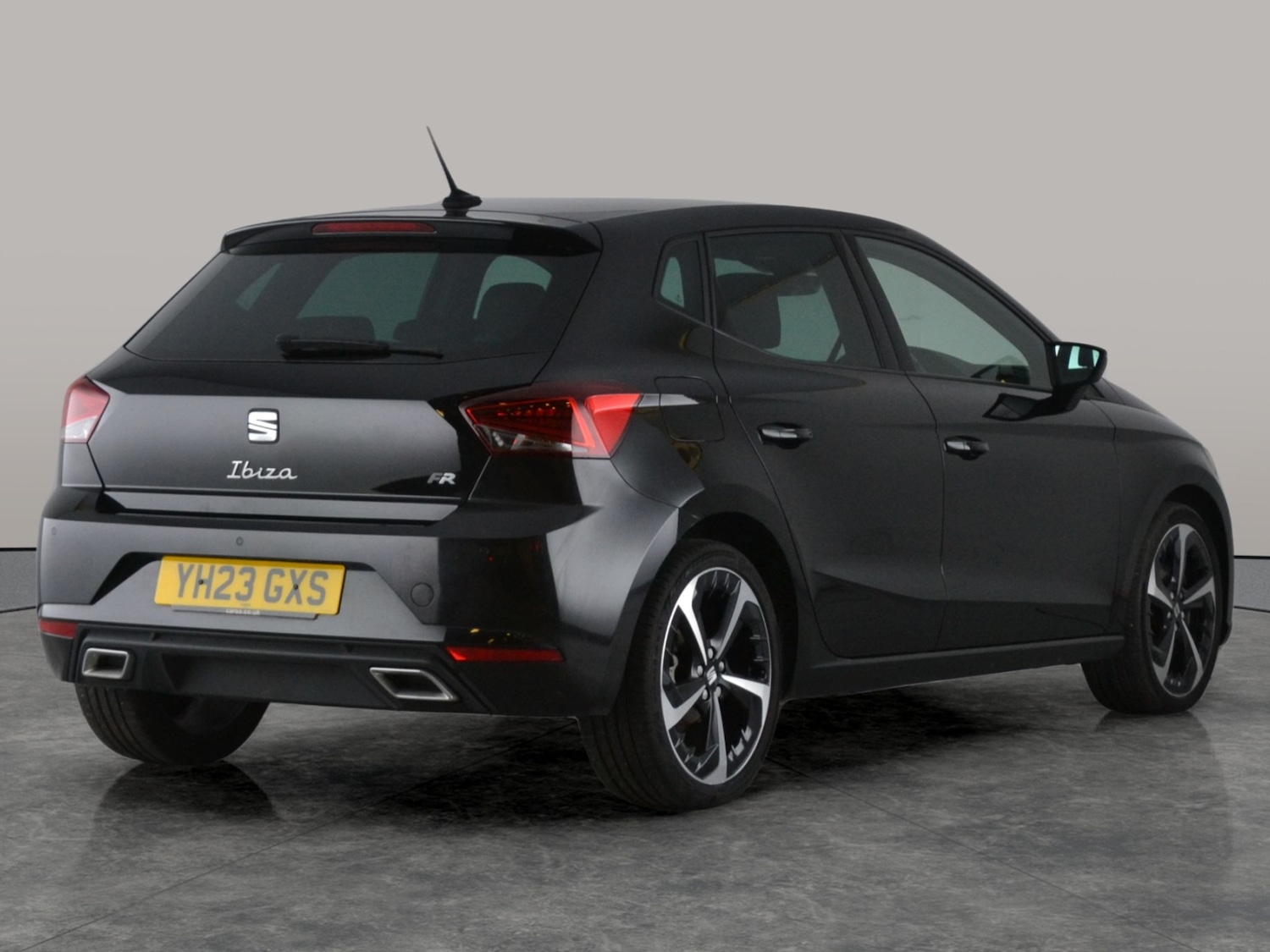 Used SEAT Ibiza 2023 for sale - 78178201: Photo 9